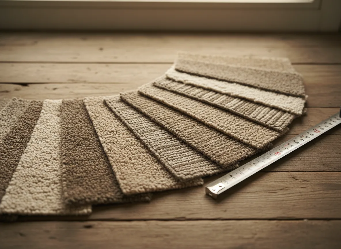 Carpet Installation Camp Dennison, OH FAQs